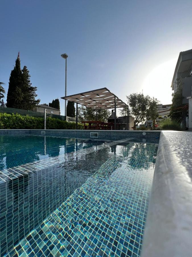 Apartmán By Osibov, Diamondfish Kaštela Exteriér fotografie