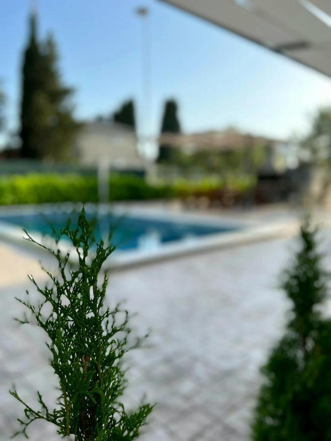 Apartmán By Osibov, Diamondfish Kaštela Exteriér fotografie