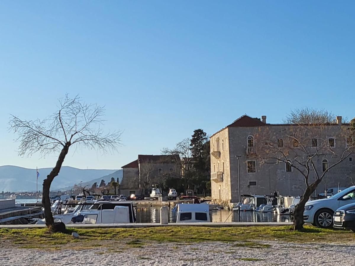 Apartmán By Osibov, Diamondfish Kaštela Exteriér fotografie
