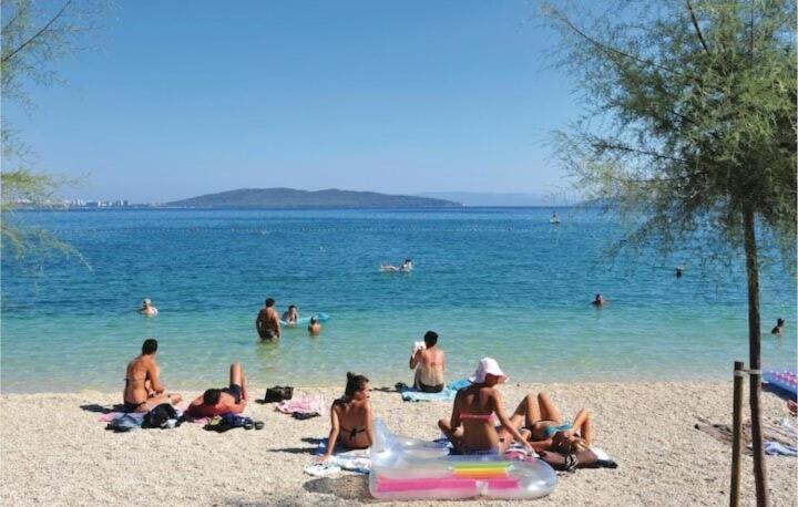 Apartmán By Osibov, Diamondfish Kaštela Exteriér fotografie
