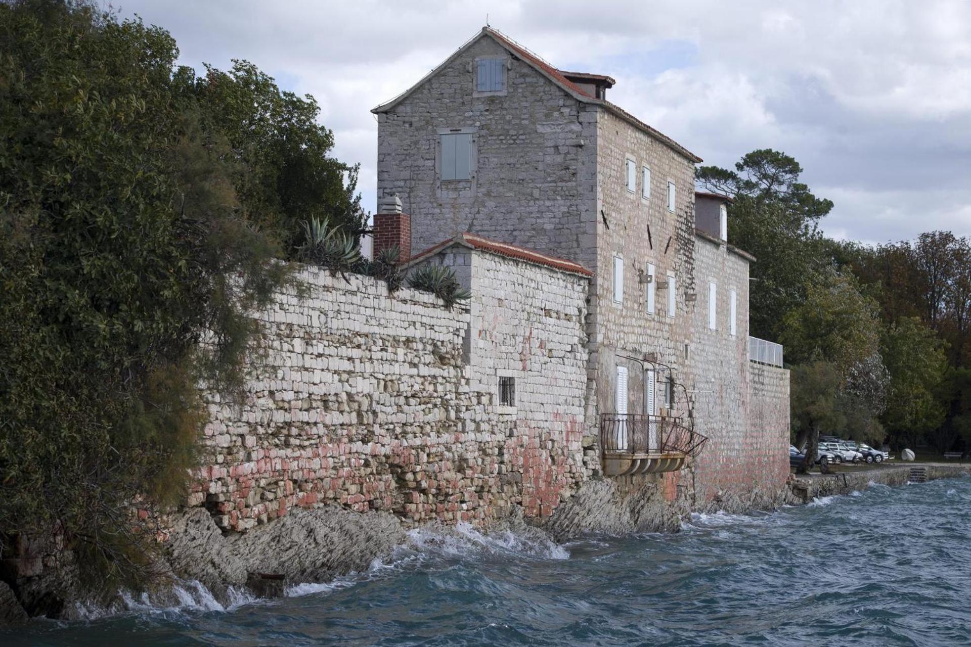 Apartmán By Osibov, Diamondfish Kaštela Exteriér fotografie