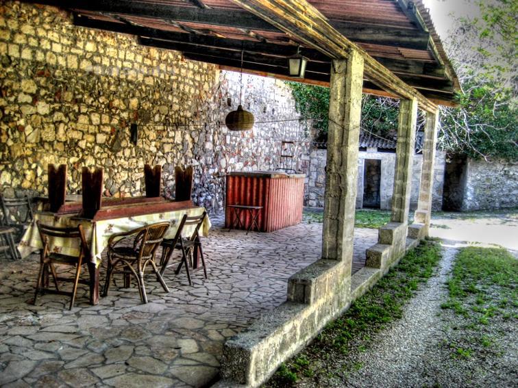 Apartmán By Osibov, Diamondfish Kaštela Exteriér fotografie