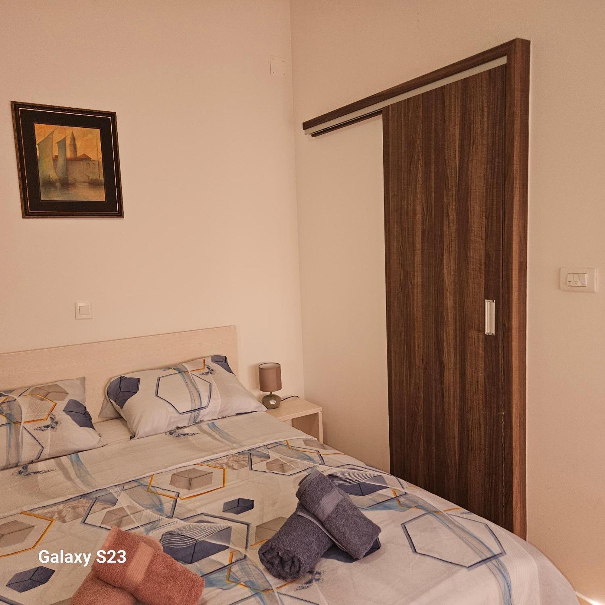 Apartmán By Osibov, Diamondfish Kaštela Pokoj fotografie