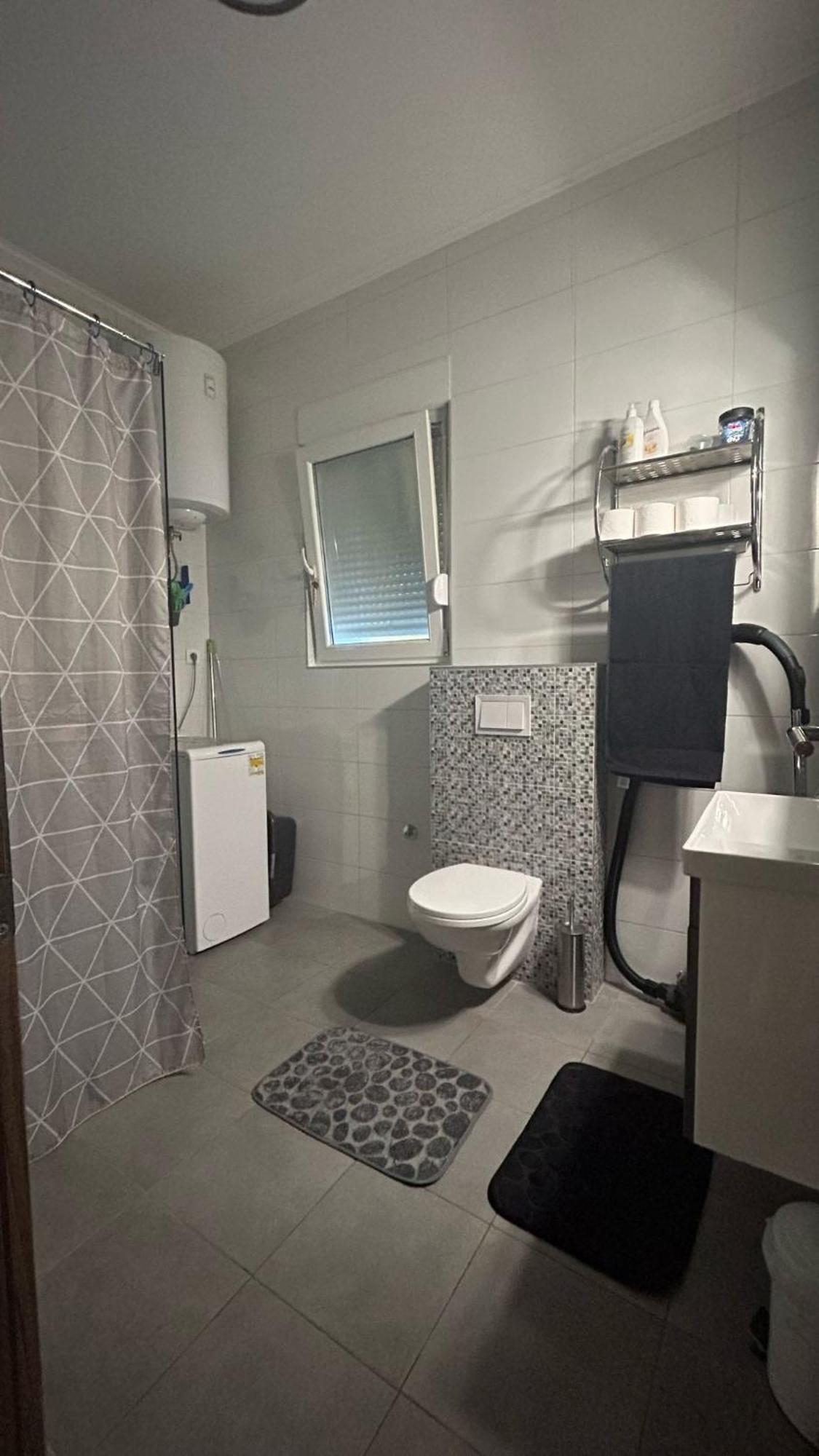 Apartmán By Osibov, Diamondfish Kaštela Exteriér fotografie