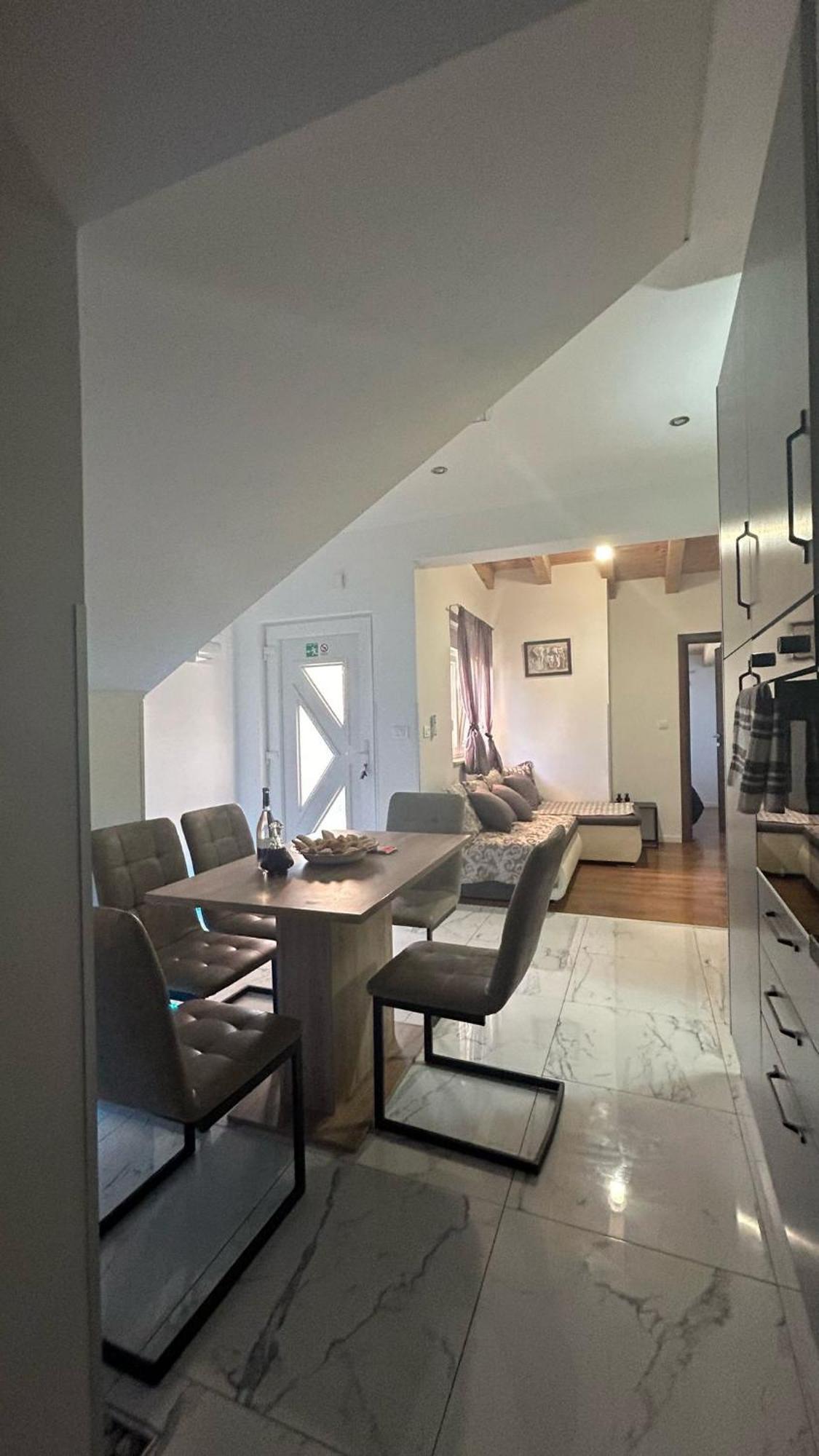 Apartmán By Osibov, Diamondfish Kaštela Exteriér fotografie