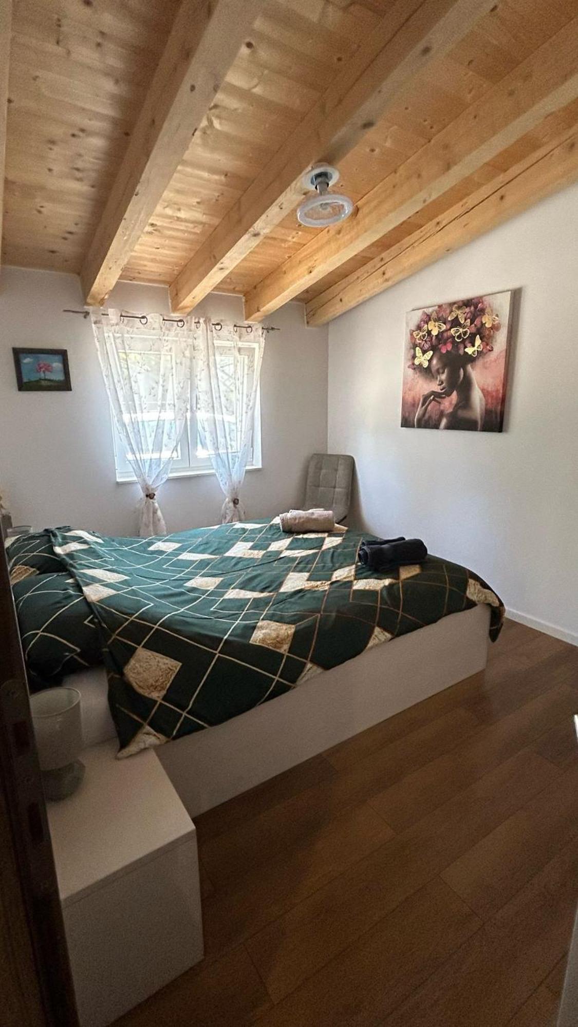 Apartmán By Osibov, Diamondfish Kaštela Exteriér fotografie